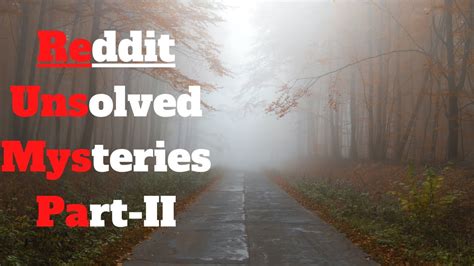 unresolved reddit|unsolved murders reddit.